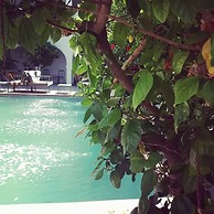 Hotel Arisha
