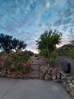 La Fuente Retreat