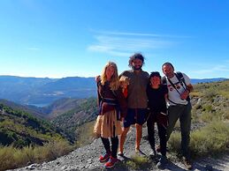 La Fuente Retreat