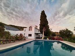 La Fuente Retreat