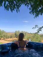 La Fuente Retreat