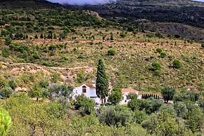 La Fuente Retreat