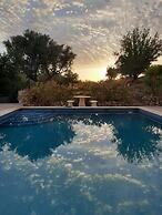 La Fuente Retreat