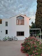 La Fuente Retreat