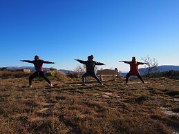 La Fuente Retreat