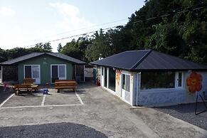 Bori Guesthouse - Hostel
