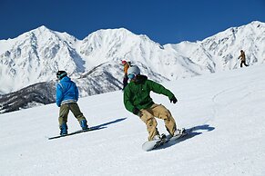 Hakuba Hatago Maruhachi