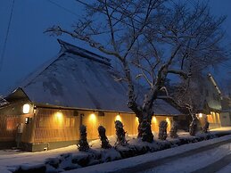Hakuba Hatago Maruhachi