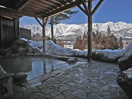 Hakuba Hatago Maruhachi