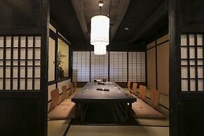 Hakuba Hatago Maruhachi