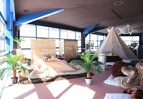 Hakuba Hatago Maruhachi