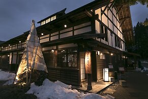 Hakuba Hatago Maruhachi