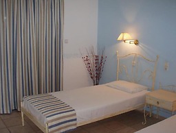 Blue Sea Hotel