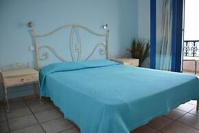 Blue Sea Hotel
