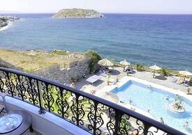 Blue Sea Hotel