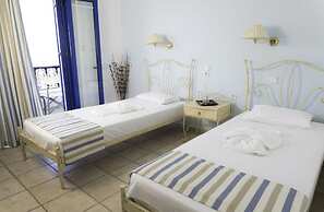 Blue Sea Hotel