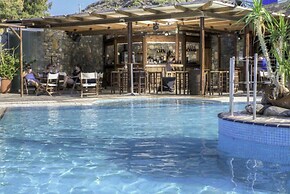 Blue Sea Hotel