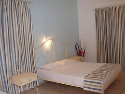 Blue Sea Hotel
