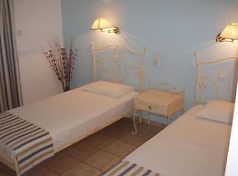 Blue Sea Hotel