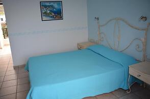 Blue Sea Hotel