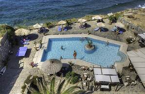 Blue Sea Hotel