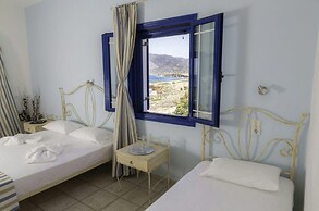 Blue Sea Hotel