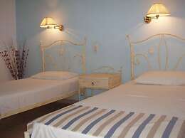 Blue Sea Hotel