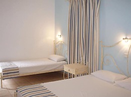 Blue Sea Hotel