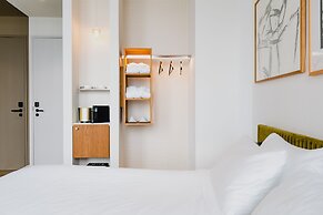 Hotel Pontsteiger