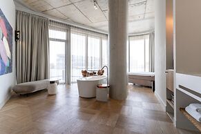 Hotel Pontsteiger