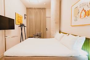Hotel Pontsteiger