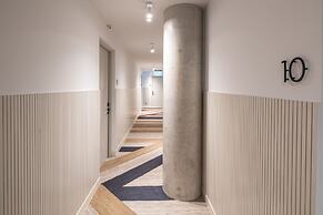 Hotel Pontsteiger