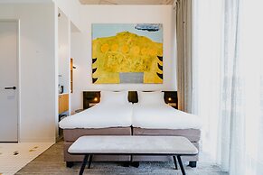 Hotel Pontsteiger
