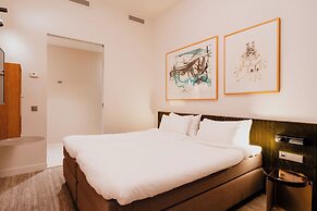 Hotel Pontsteiger