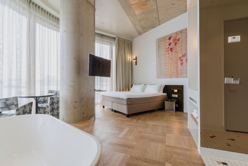Hotel Pontsteiger