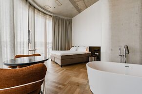 Hotel Pontsteiger