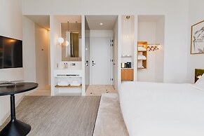Hotel Pontsteiger