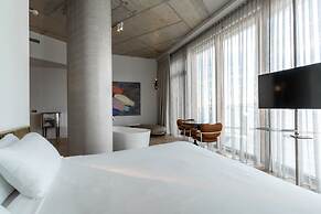 Hotel Pontsteiger