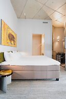 Hotel Pontsteiger