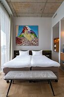 Hotel Pontsteiger