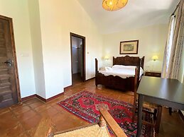 Casa Alta