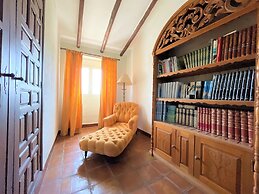 Casa Alta