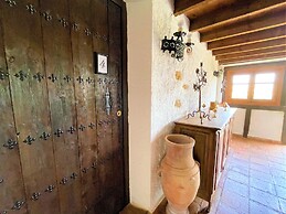 Casa Alta