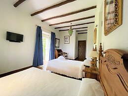 Casa Alta