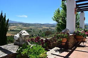 Casa Alta
