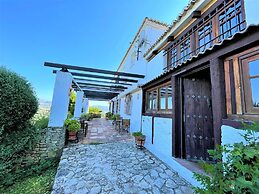 Casa Alta