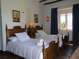 Casa Alta