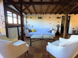 Casa Alta