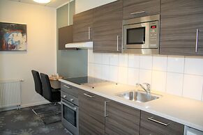 Hotel Faber