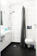 Hotel Faber